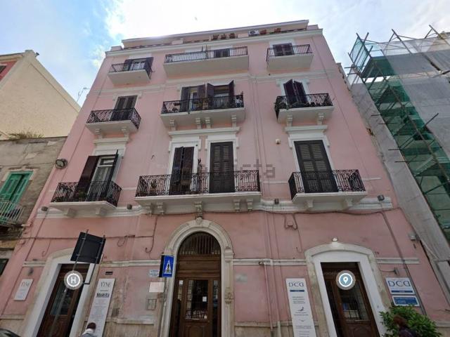 Locale in vendita di 60 m² in Via Gian Giuseppe Carulli, 79