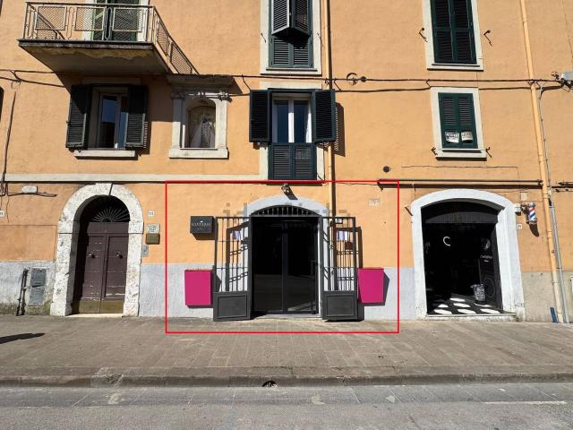 Locale in vendita di 60 m² in Via Giuseppe Verdi, 31