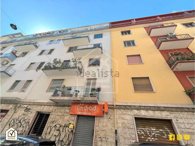 Locale in vendita di 60 m² in Via Giuseppe Capaldi