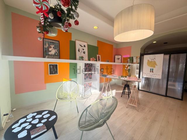 Locale in vendita di 60 m² in Via Giuseppe Mazzini