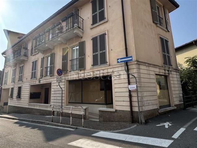Locale in vendita di 60 m² in Via Giuseppe Sirtori