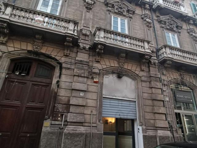 Locale in vendita di 60 m² in Via I Settembre