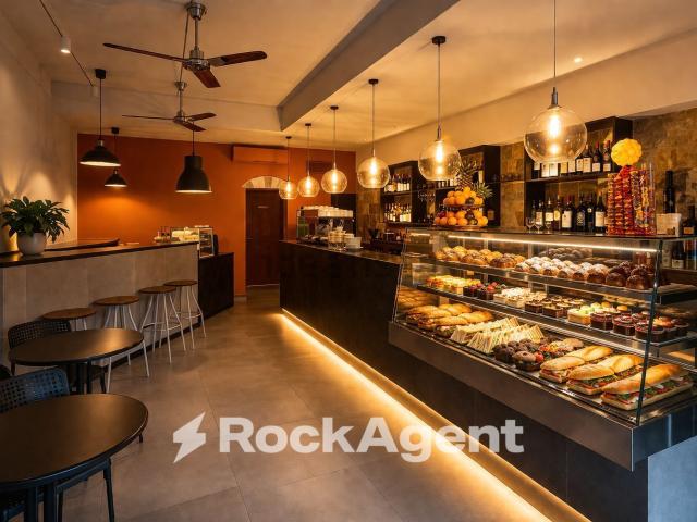 Locale in vendita di 60 m² in Via Lucchese, 31