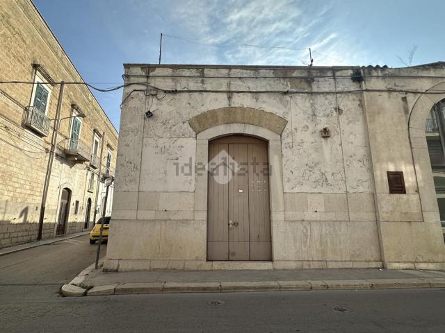 Locale in vendita di 60 m² in Via M. R. Imbriani, 87