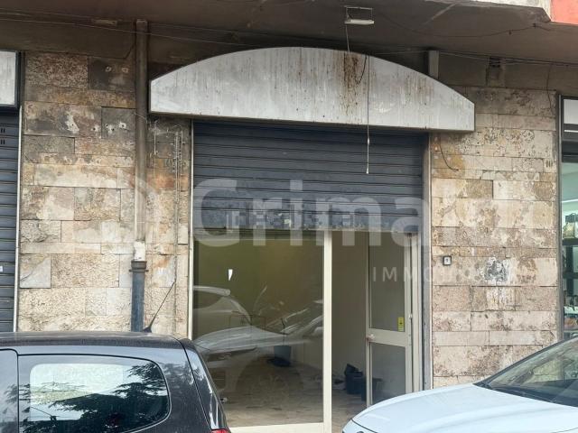 Locale in vendita di 60 m² in Via Marco Polo, 103