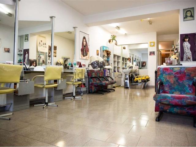 Locale in vendita di 60 m² in Via Mario Catullo