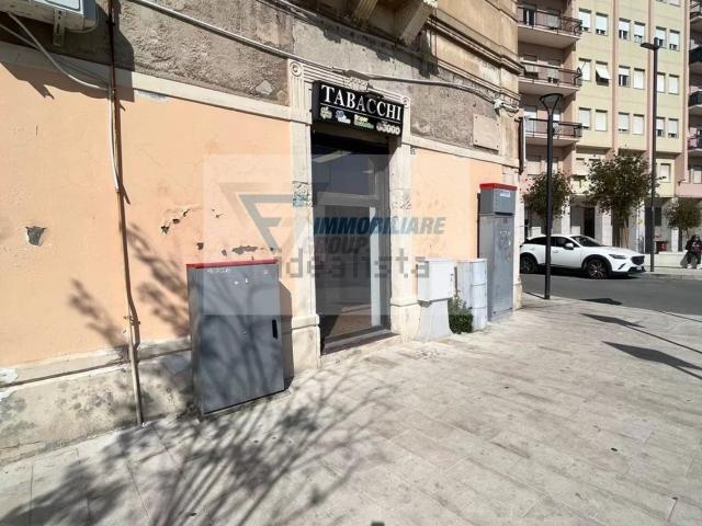 Locale in vendita di 60 m² in Via Piave