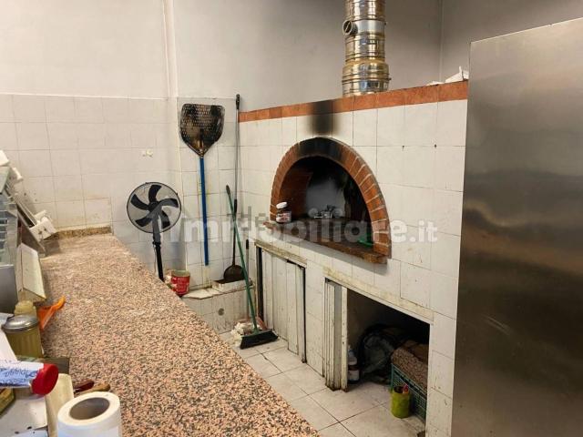 Locale in vendita di 60 m² in Via Polinesia