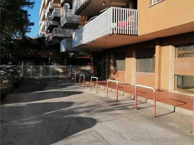 Locale in vendita di 60 m² in Via San Giovanni Battista
