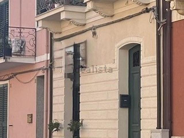 Locale in vendita di 60 m² in Via San Domenico, 7