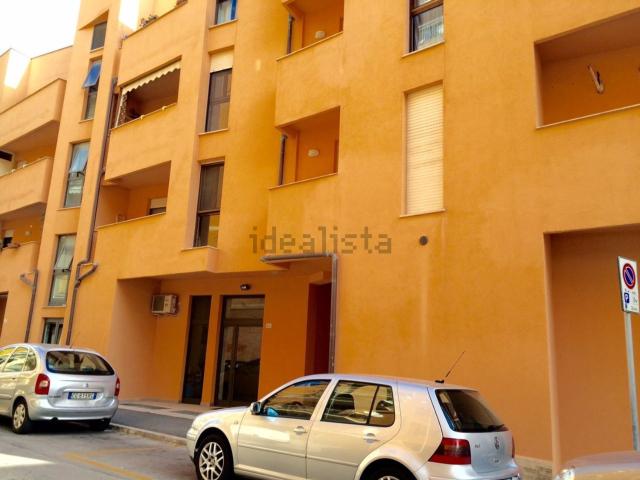 Locale in vendita di 60 m² in Via Sardegna