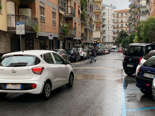 Locale in vendita di 60 m² in Via Sigmund Freud