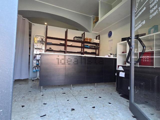 Locale in vendita di 60 m² in Viale Pio XII