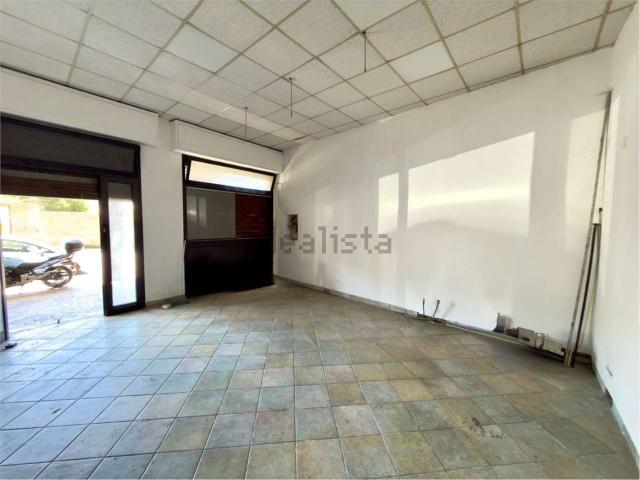 Locale in vendita di 60 m² in Viale Virginia Centurione Bracelli