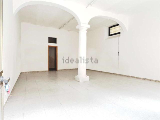 Locale in vendita di 60 m²