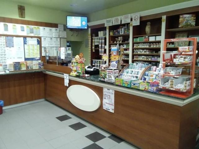 Locale in vendita di 60 m²