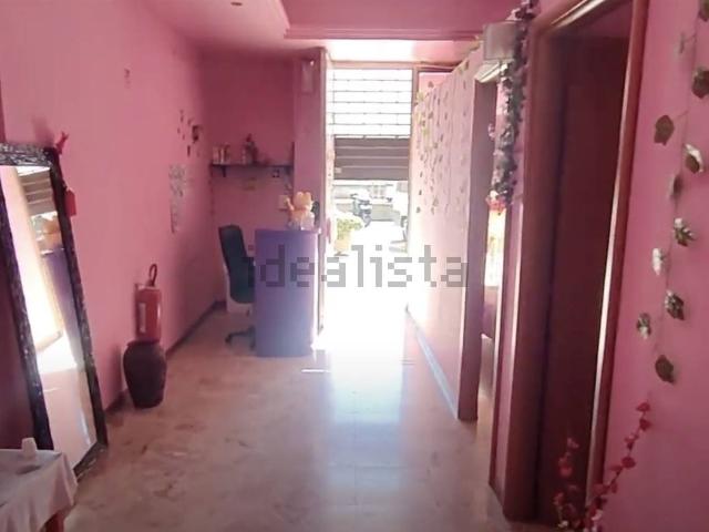 Locale in vendita di 60 m²