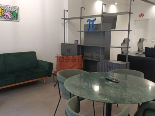 Locale in vendita di 60 m²
