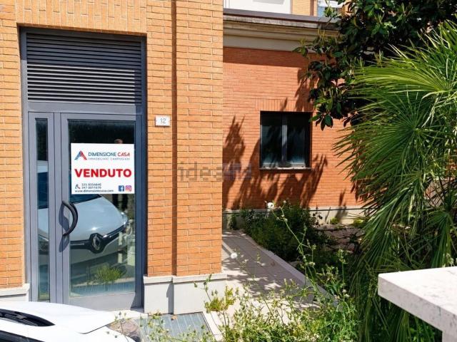 Locale in vendita di 60 m²
