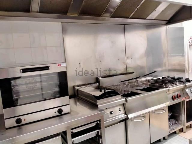 Locale in vendita di 60 m²