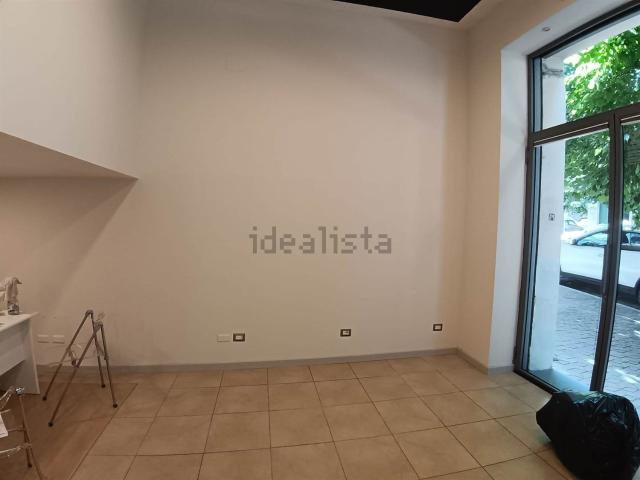 Locale in vendita di 60 m²