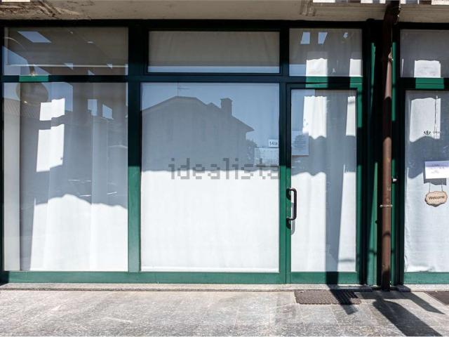 Locale in vendita di 60 m²
