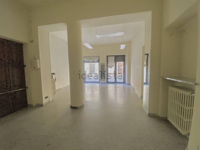 Locale in vendita di 60 m²