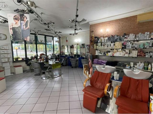 Locale in vendita di 60 m²