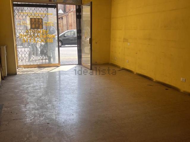Locale in vendita di 60 m²