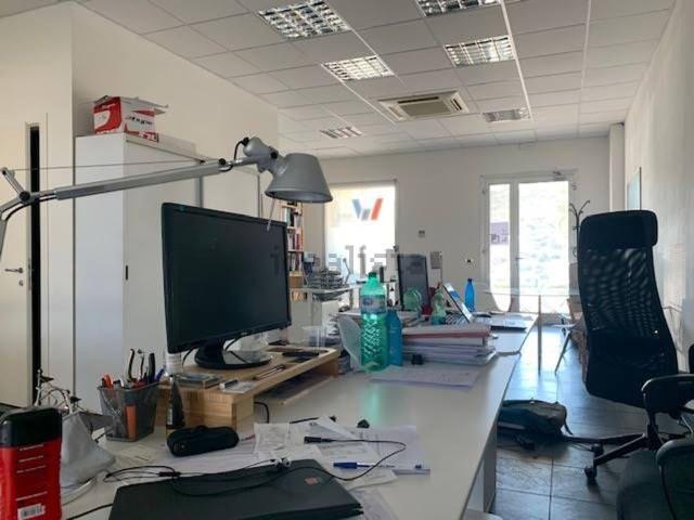 Locale in vendita di 60 m²