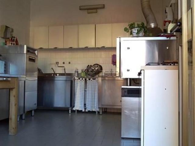 Locale in vendita di 610 m²