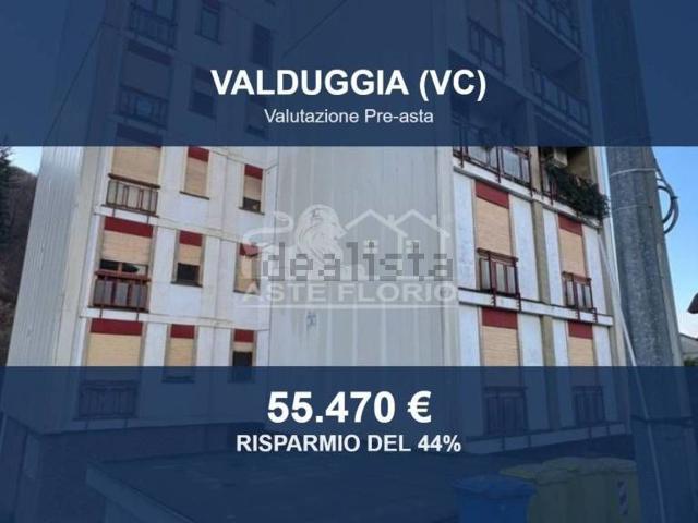 Locale in vendita di 615 m² in Via Cremosina