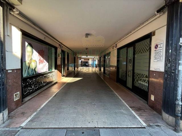 Locale in vendita di 61 m² in Corso Vittorio Emanuele II