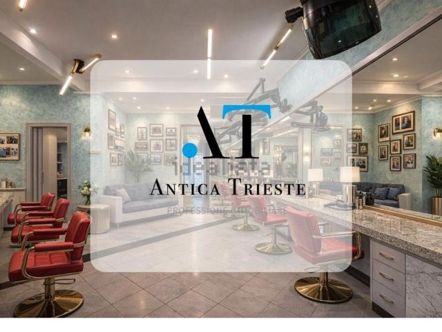 Locale in vendita di 61 m² in Via Udine, 35
