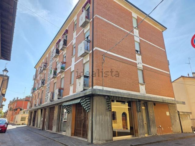 Locale in vendita di 61 m² in Via XX Settembre, 73