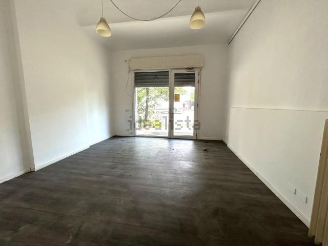 Locale in vendita di 61 m² in Via Crocetta