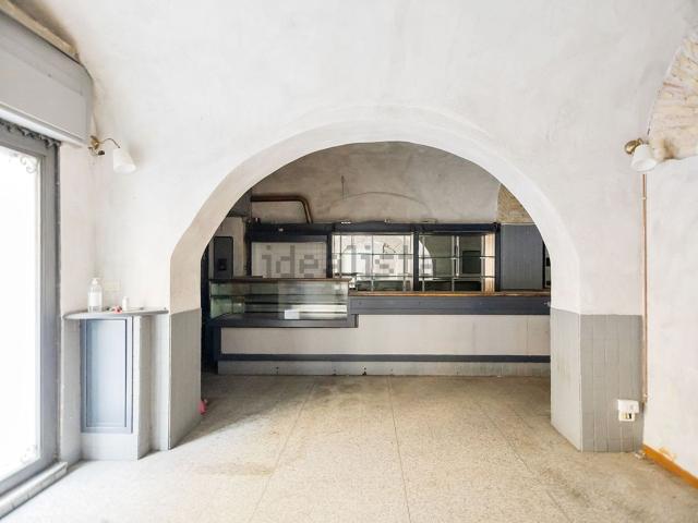 Locale in vendita di 61 m² in Via dei Sabelli