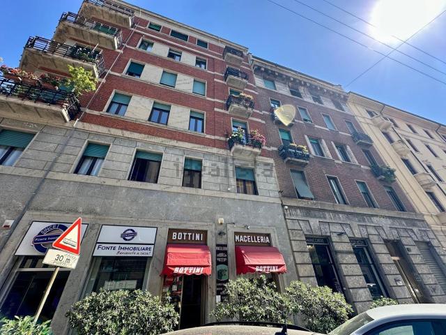 Locale in vendita di 61 m² in Via Giovanni Briosi, 10
