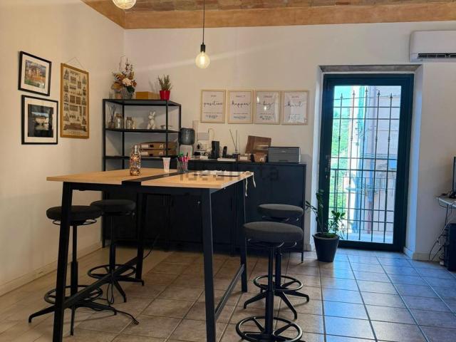 Locale in vendita di 61 m² in Via III Novembre
