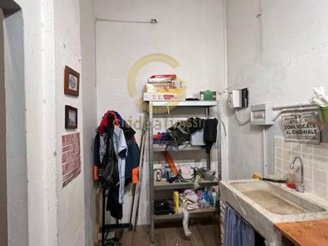 Locale in vendita di 61 m² in Viale Goffredo Mameli, 61