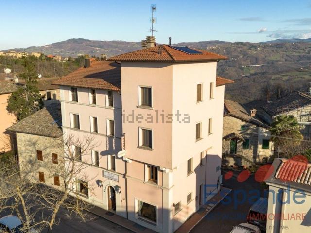 Locale in vendita di 620 m² in Via Pietrafitta, 28