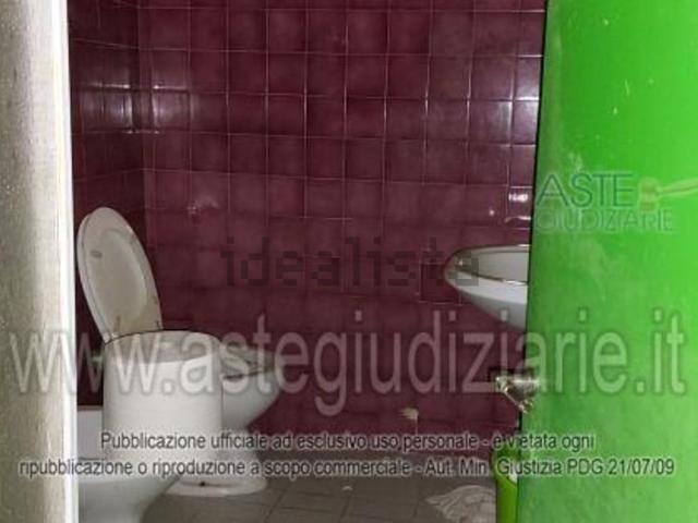 Locale in vendita di 623 m² in Via Domenico Collina