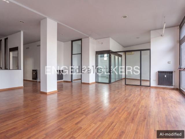 Locale in vendita di 624 m² in Piazza della Radio