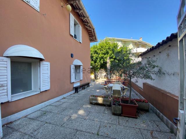 Locale in vendita di 625 m²