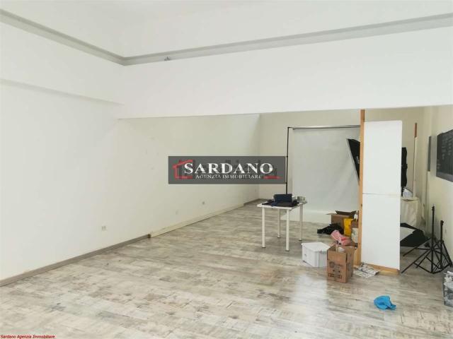 Locale in vendita di 62 m² in Via Dè Gracchi