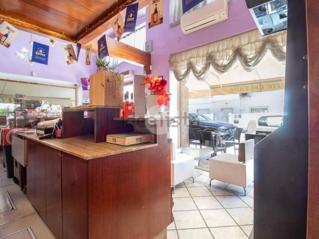 Locale in vendita di 62 m² in Via dei Laureati, 68
