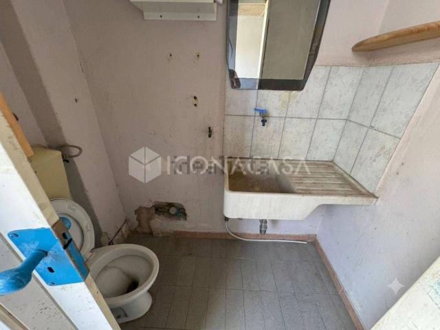 Locale in vendita di 62 m² in Via Guglielmo Oberdan