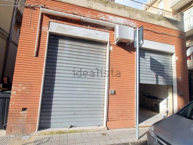 Locale in vendita di 62 m² in Via Ignazio Marabitti