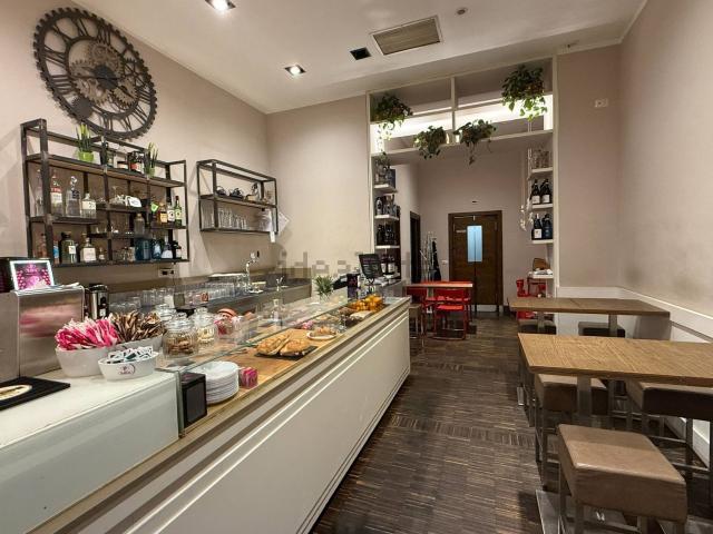 Locale in vendita di 62 m² in Via Lazzaro Papi, 6