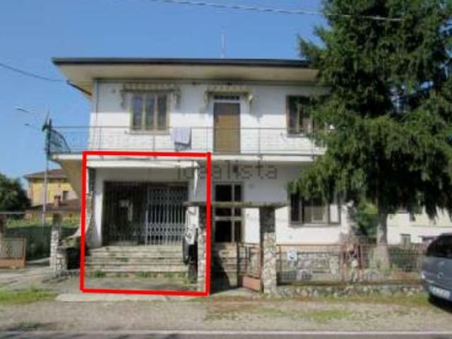 Locale in vendita di 62 m² in Via Papa Giovanni XXIII, 7
